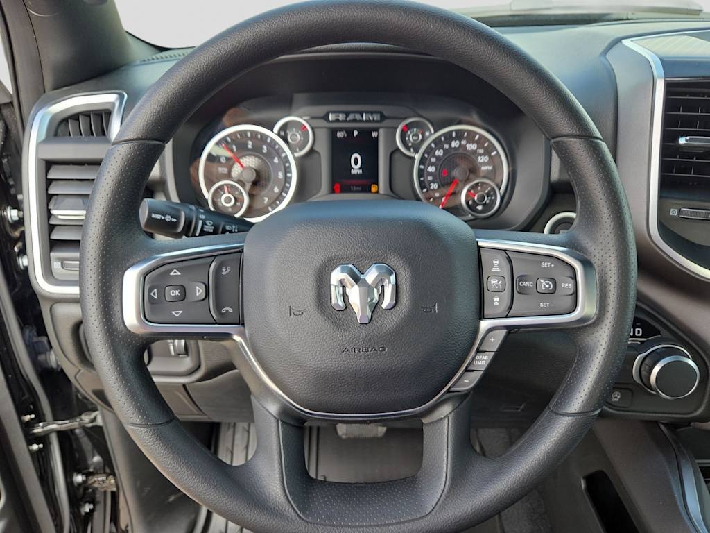 Thumbnail: 2026 RAM 1500 - 13