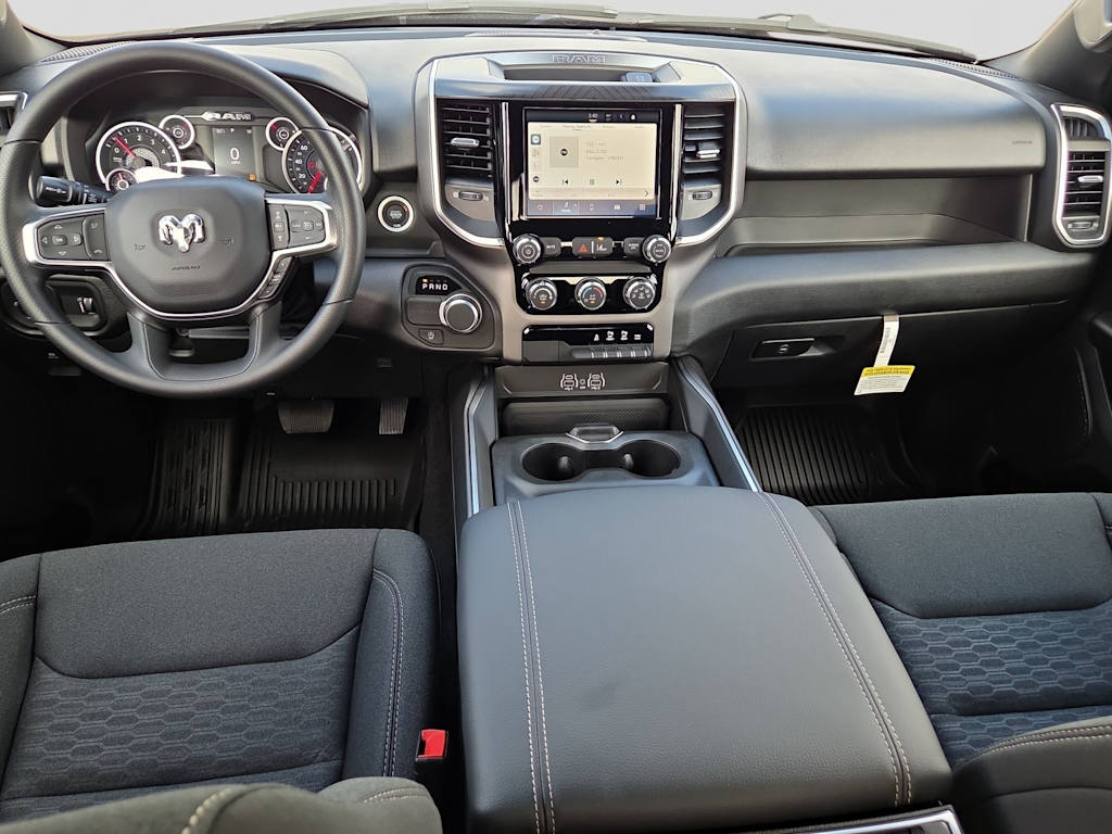 Thumbnail: 2026 RAM 1500 - 9