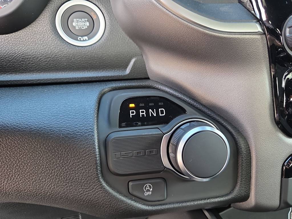 Thumbnail: 2026 RAM 1500 - 23
