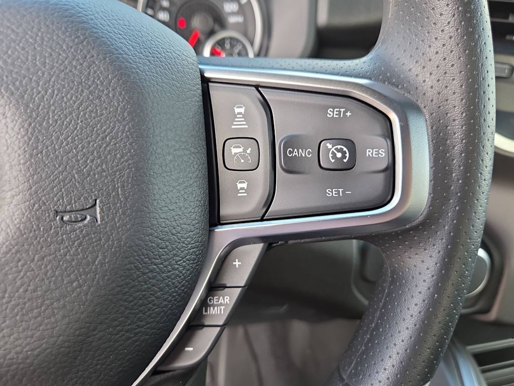 Thumbnail: 2026 RAM 1500 - 24