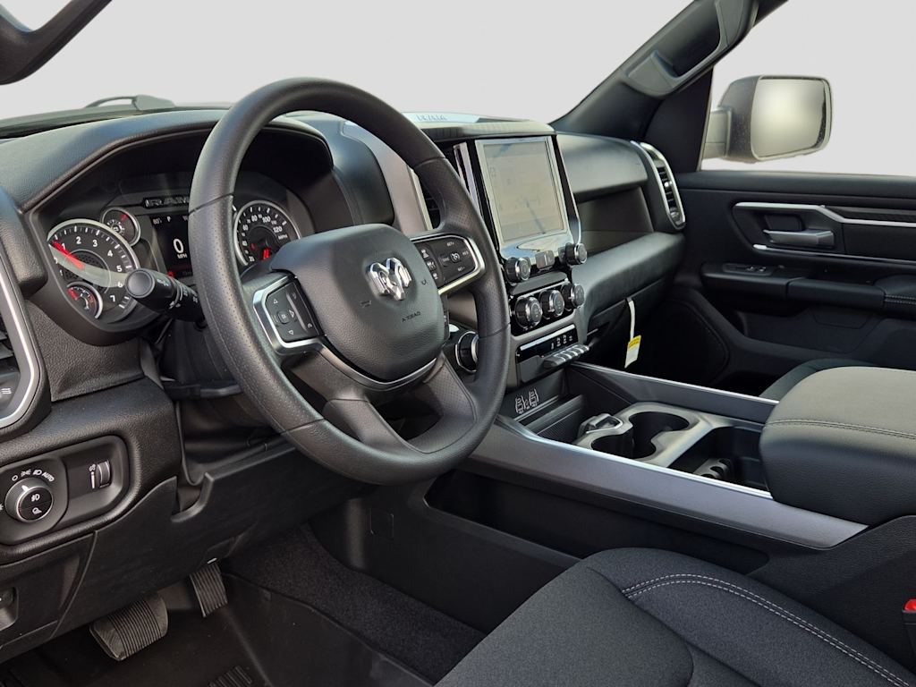 Thumbnail: 2026 RAM 1500 - 2