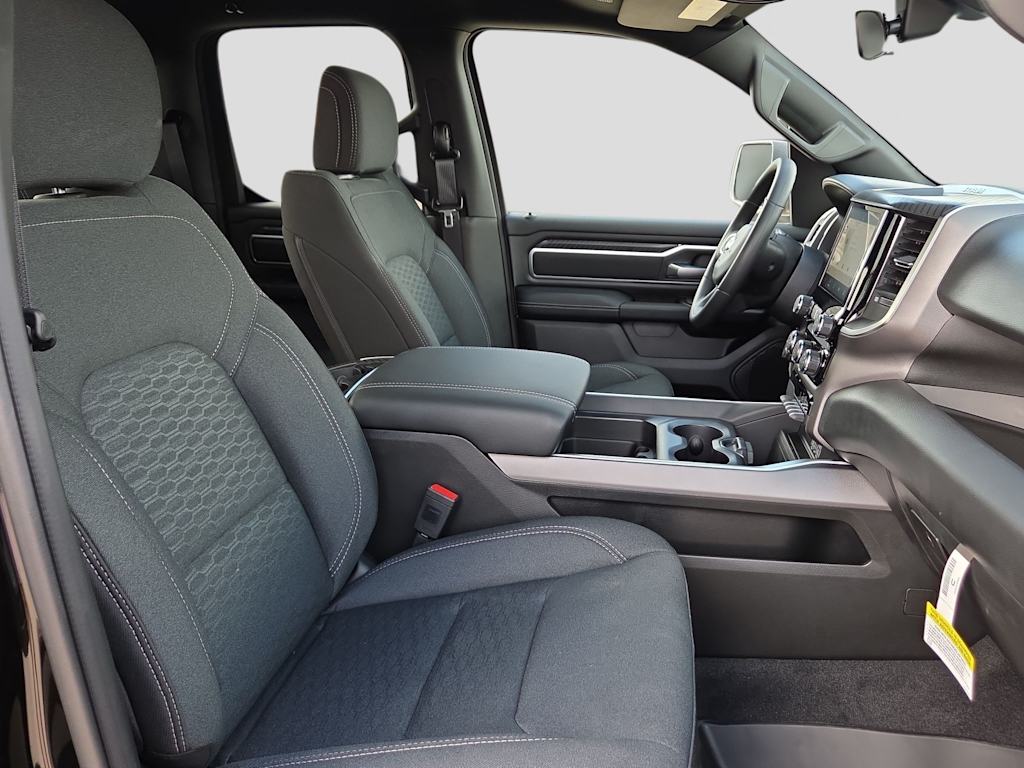 Thumbnail: 2026 RAM 1500 - 11