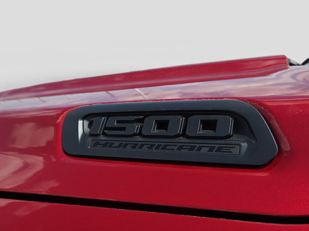 Thumbnail: 2026 RAM 1500 - 7