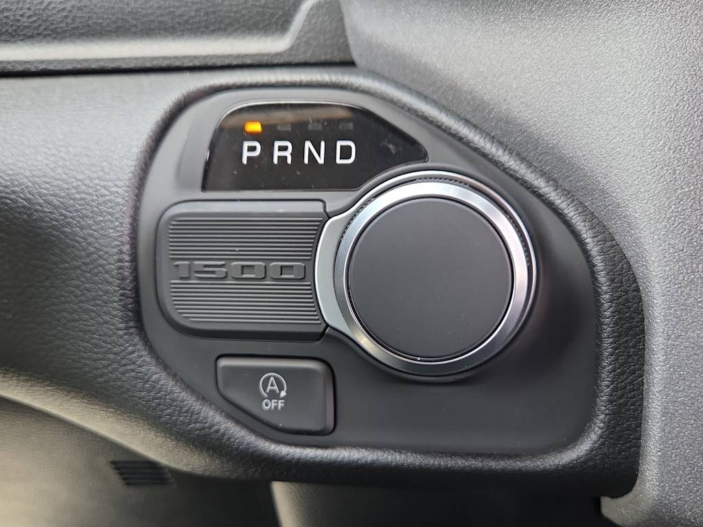Thumbnail: 2026 RAM 1500 - 23