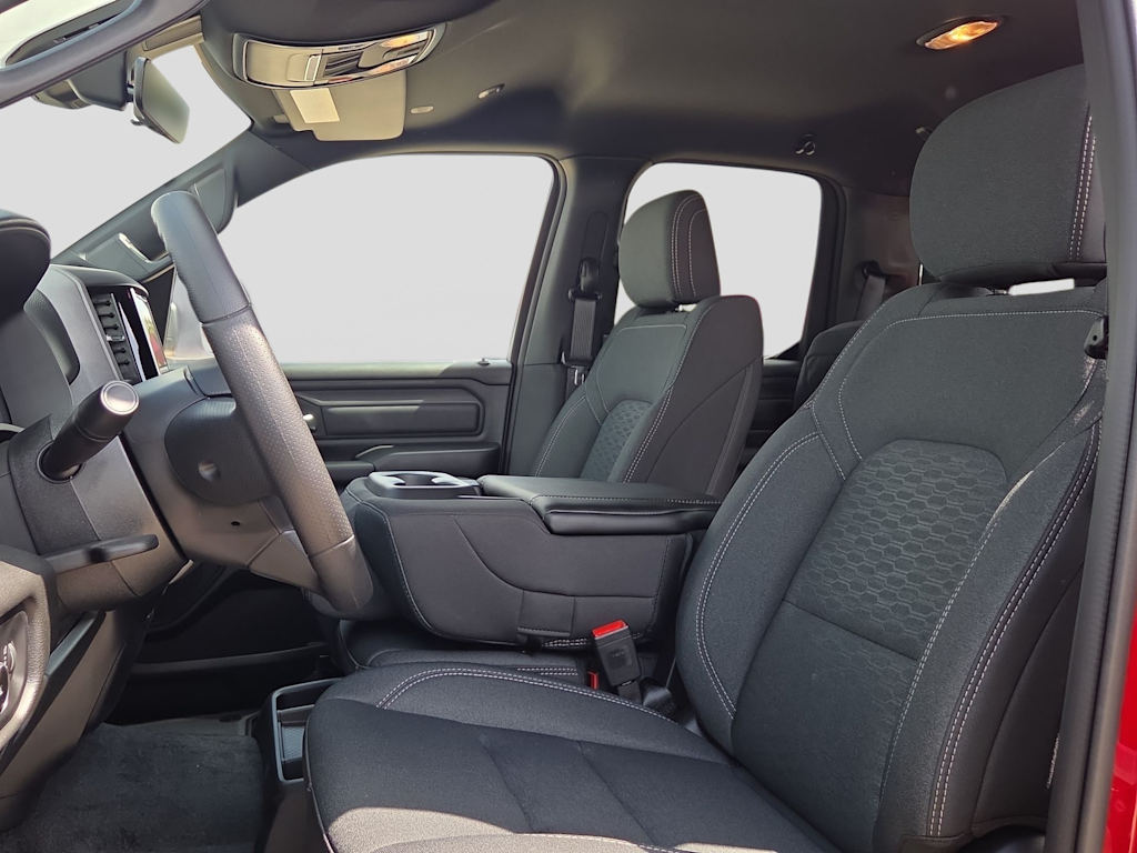 Thumbnail: 2026 RAM 1500 - 11