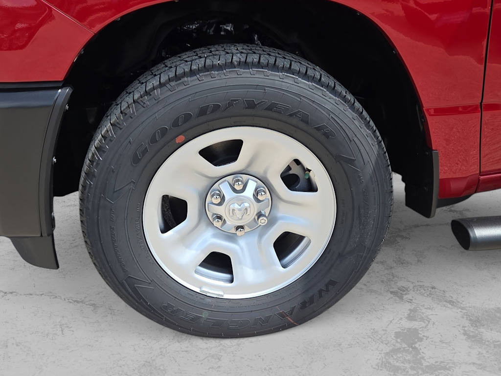 Thumbnail: 2026 RAM 1500 - 8