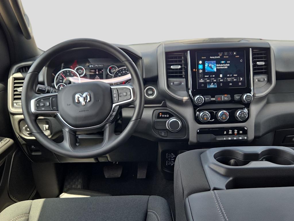 Thumbnail: 2026 RAM 1500 - 10