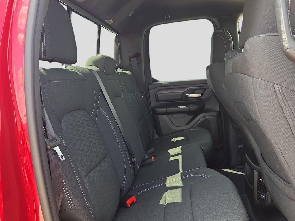 Thumbnail: 2026 RAM 1500 - 13