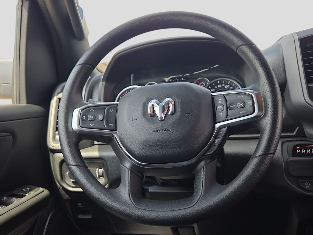 Thumbnail: 2026 RAM 1500 - 14