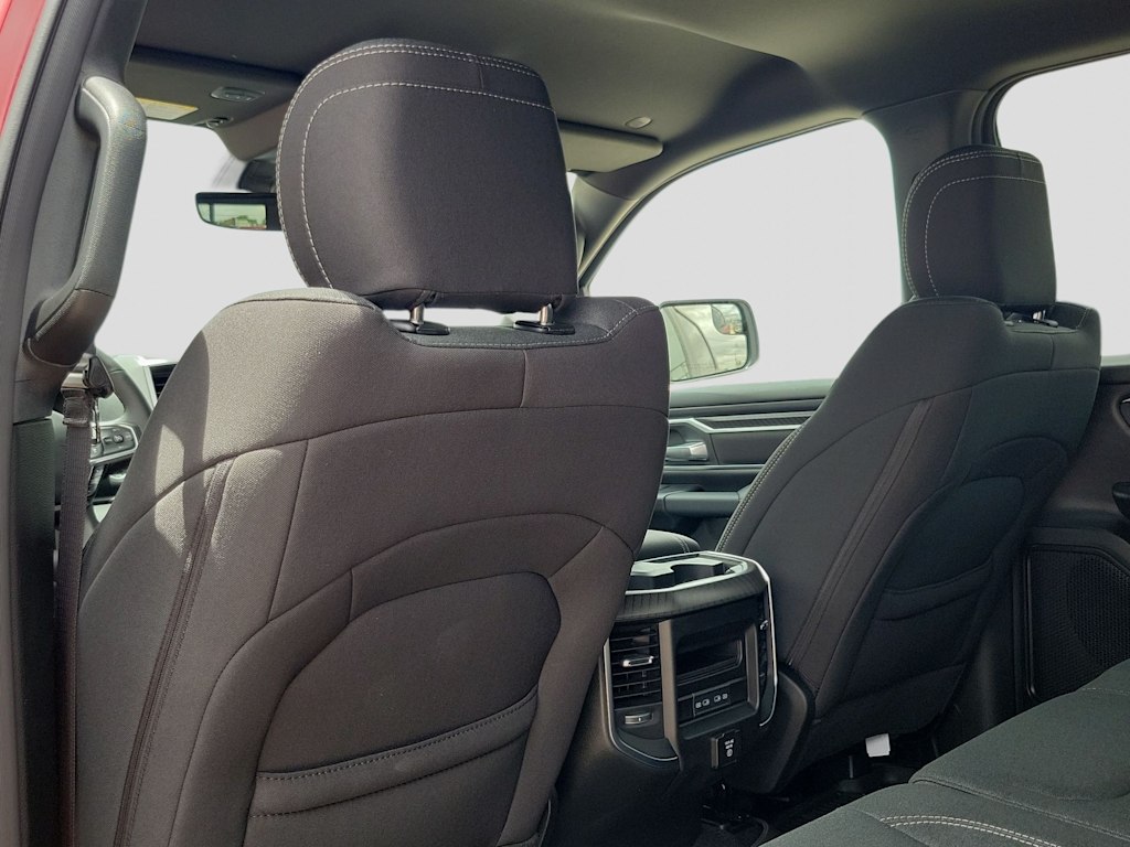 Thumbnail: 2026 RAM 1500 - 11
