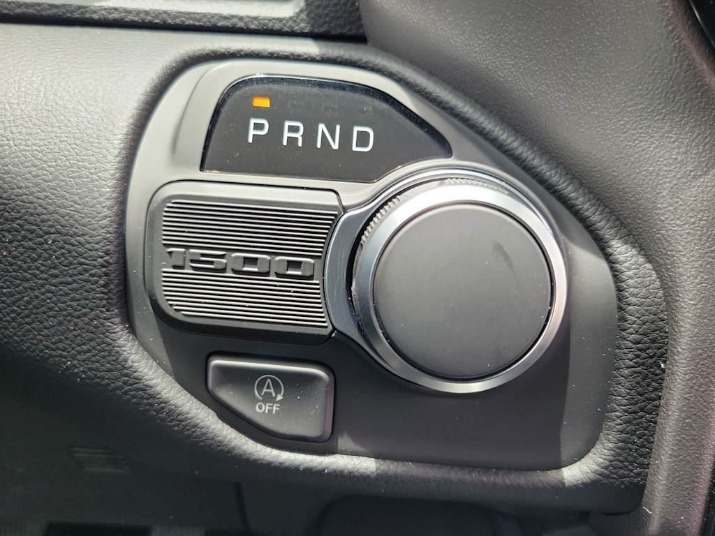 Thumbnail: 2026 RAM 1500 - 23