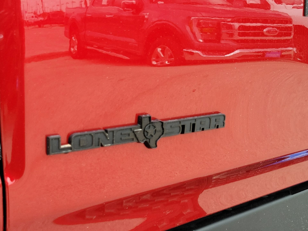 Thumbnail: 2026 RAM 1500 - 6