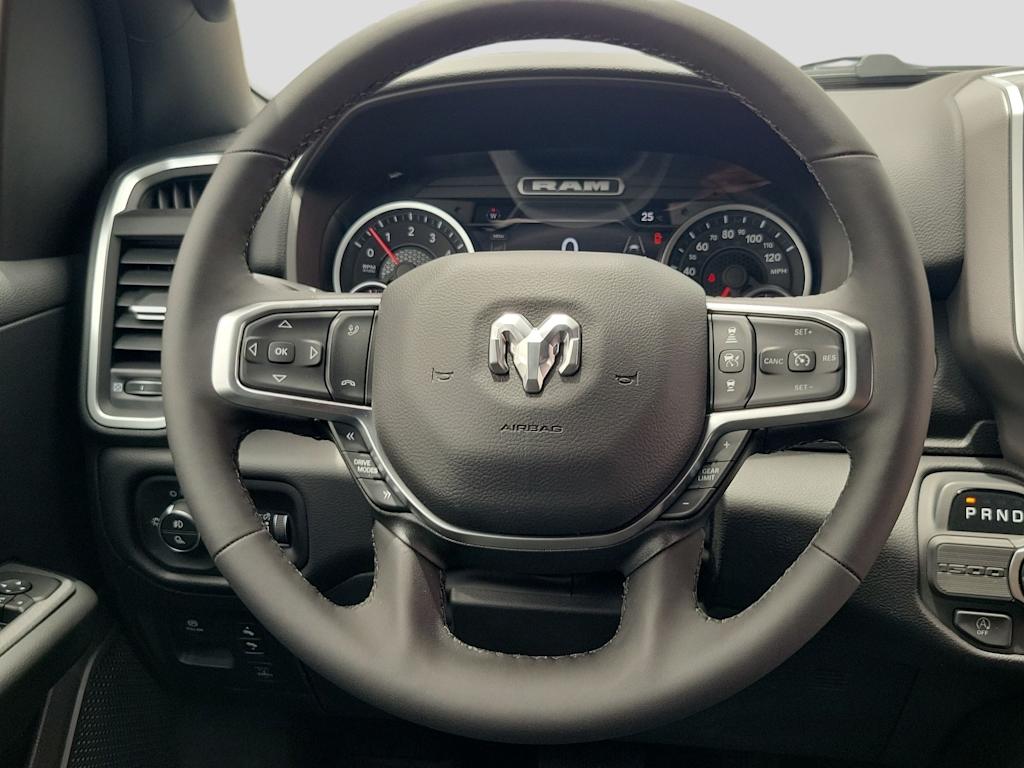 Thumbnail: 2026 RAM 1500 - 13
