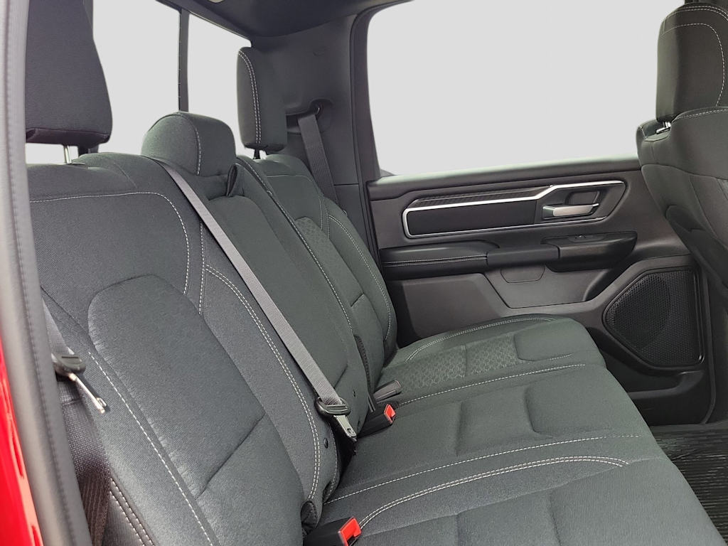Thumbnail: 2026 RAM 1500 - 12