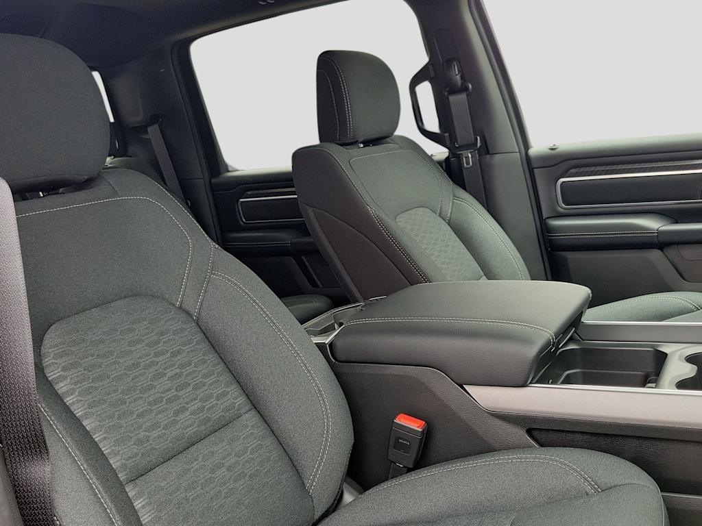 Thumbnail: 2026 RAM 1500 - 22