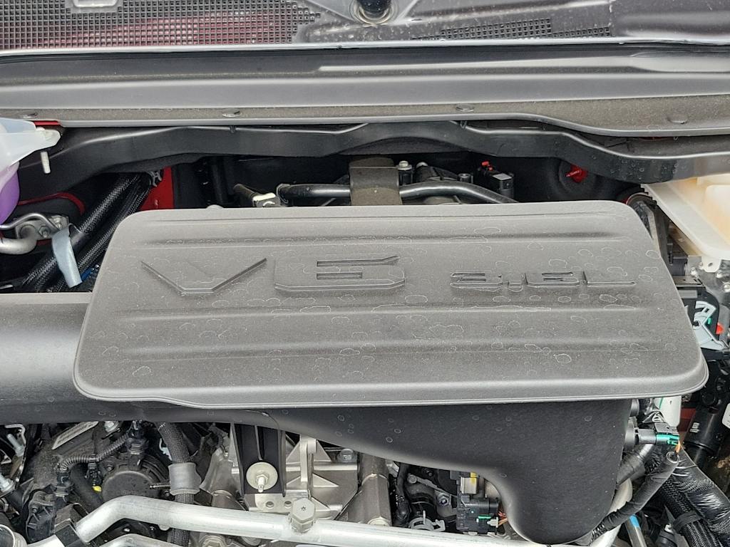 Thumbnail: 2026 RAM 1500 - 8