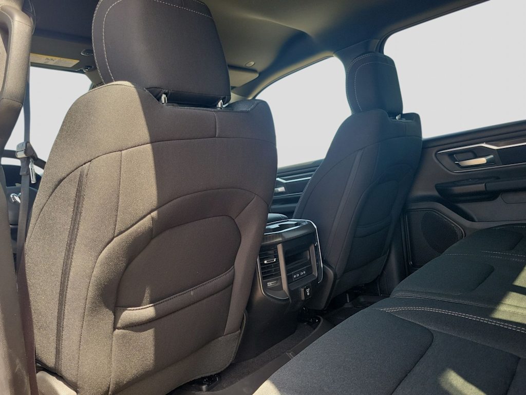 Thumbnail: 2026 RAM 1500 - 11