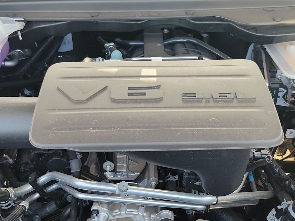 Thumbnail: 2026 RAM 1500 - 7