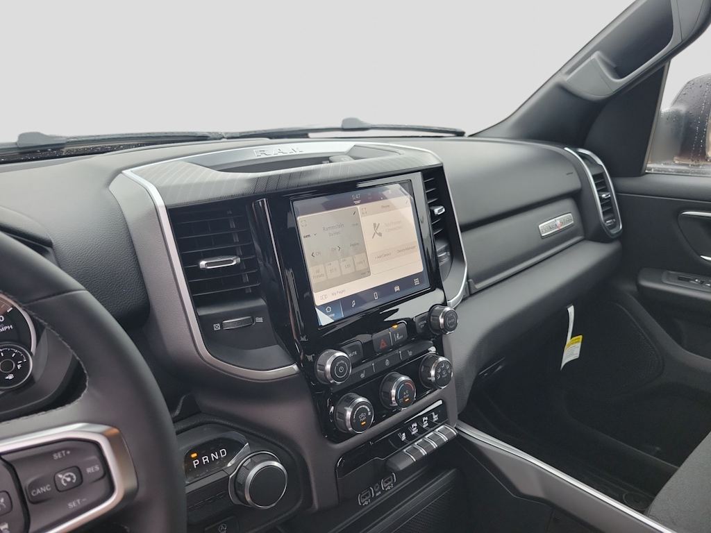 Thumbnail: 2026 RAM 1500 - 15