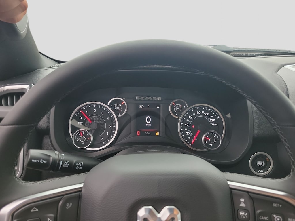 Thumbnail: 2026 RAM 1500 - 17