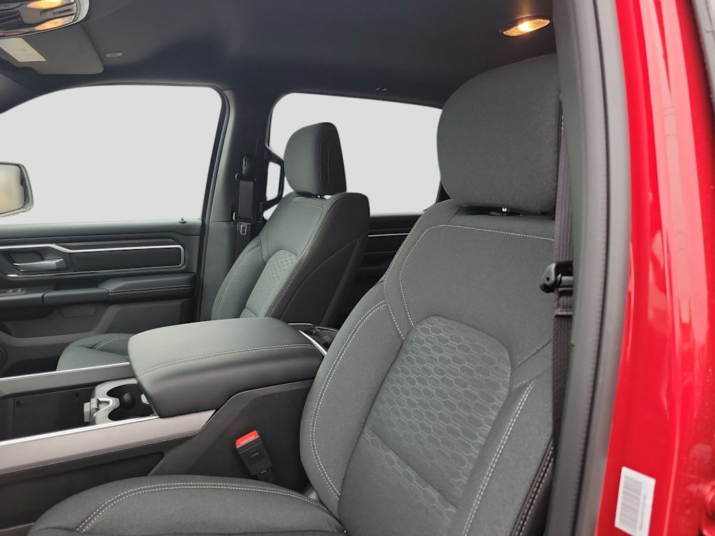 Thumbnail: 2026 RAM 1500 - 11