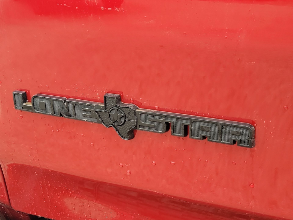 Thumbnail: 2026 RAM 1500 - 7