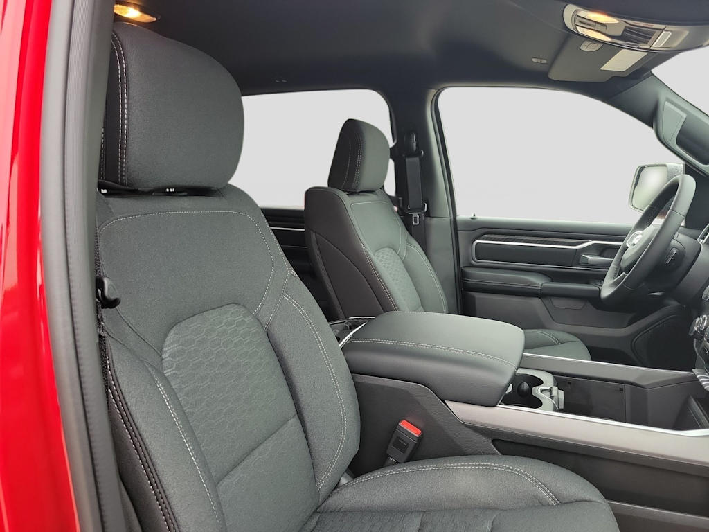 Thumbnail: 2026 RAM 1500 - 12