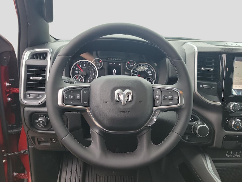 Thumbnail: 2026 RAM 1500 - 14