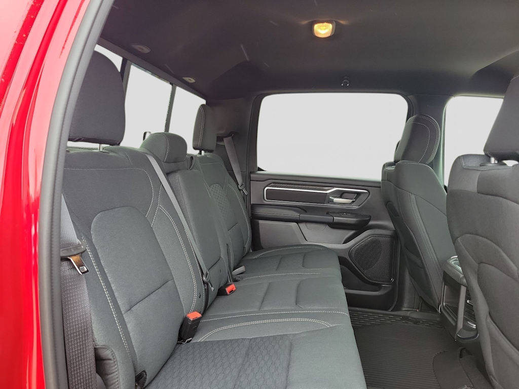 Thumbnail: 2026 RAM 1500 - 23