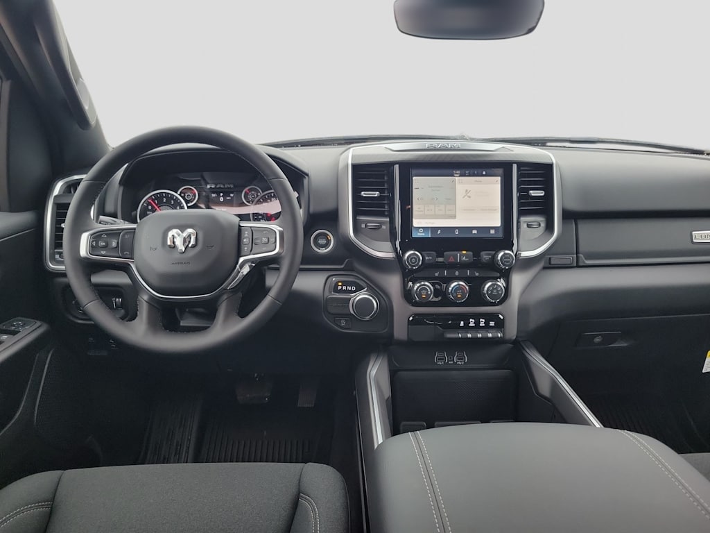 Thumbnail: 2026 RAM 1500 - 10