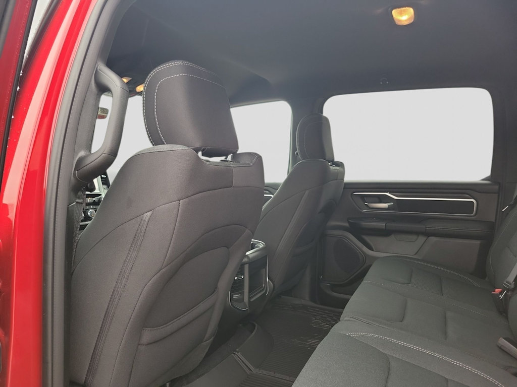 Thumbnail: 2026 RAM 1500 - 13