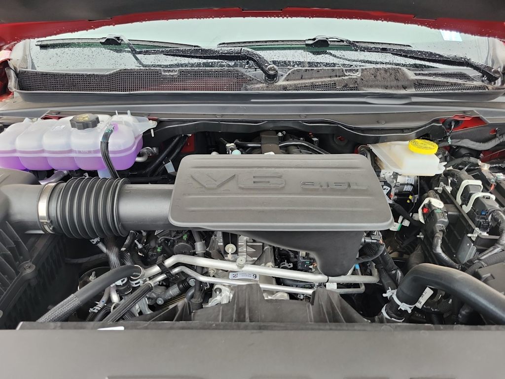 Thumbnail: 2026 RAM 1500 - 9