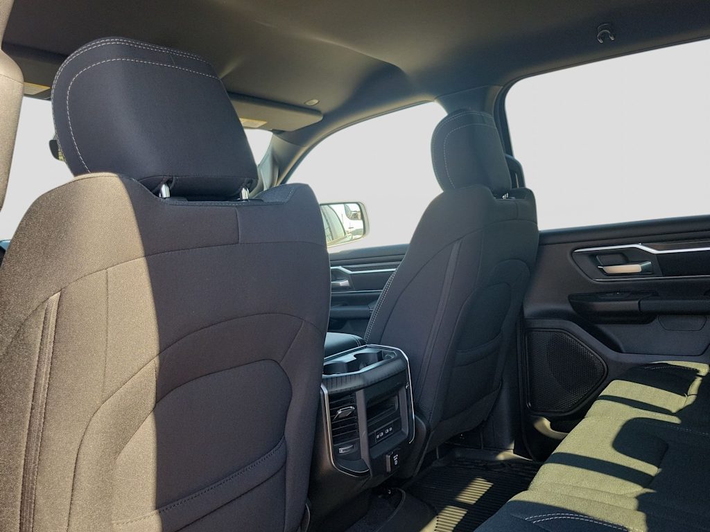 Thumbnail: 2026 RAM 1500 - 12