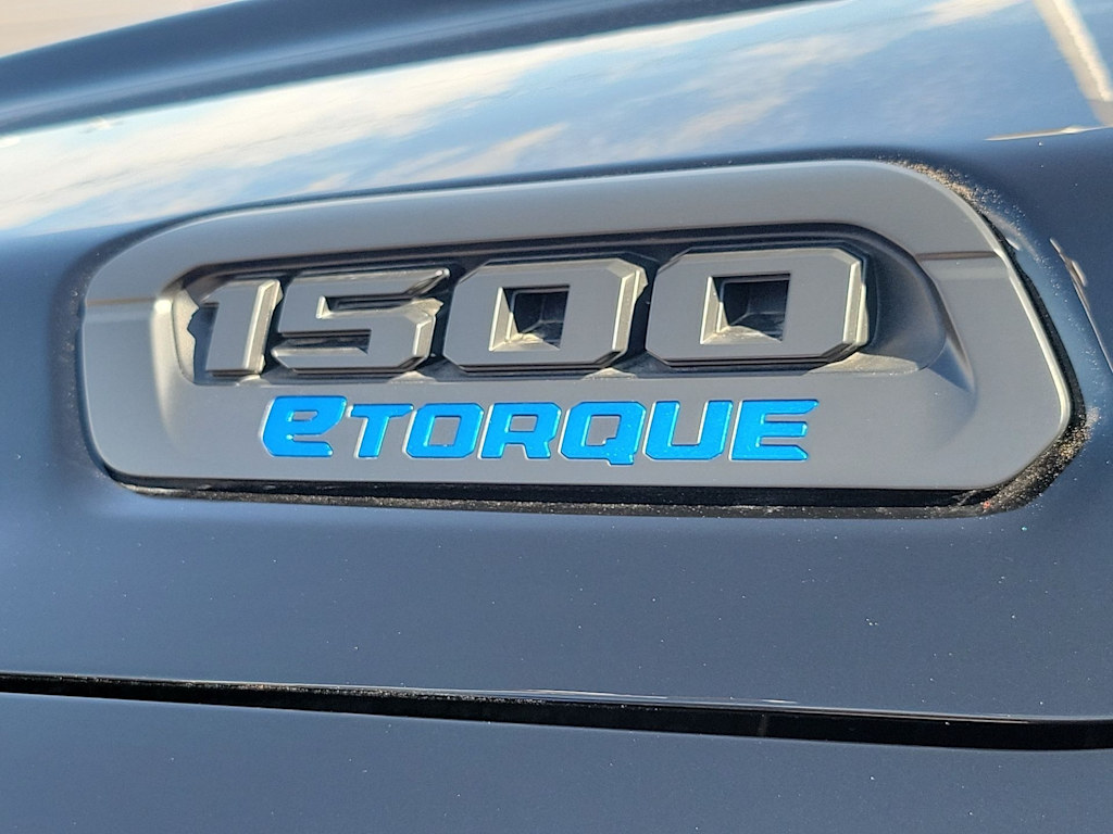 Thumbnail: 2026 RAM 1500 - 19