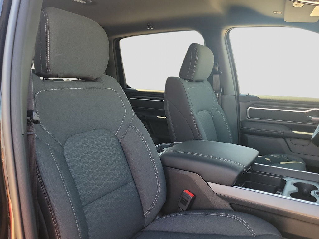 Thumbnail: 2026 RAM 1500 - 11