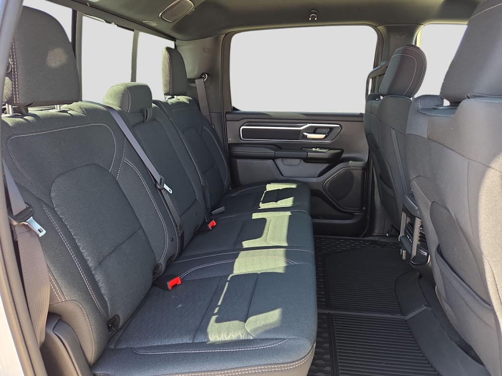 Thumbnail: 2026 RAM 1500 - 22