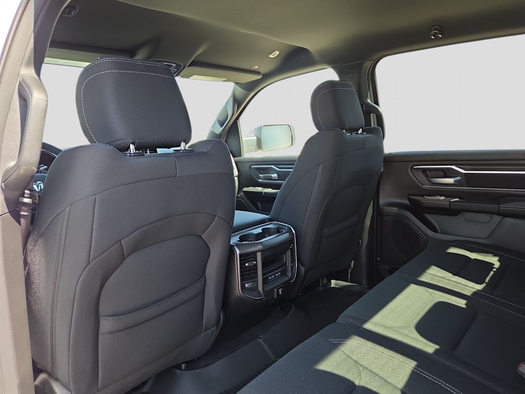 Thumbnail: 2026 RAM 1500 - 13