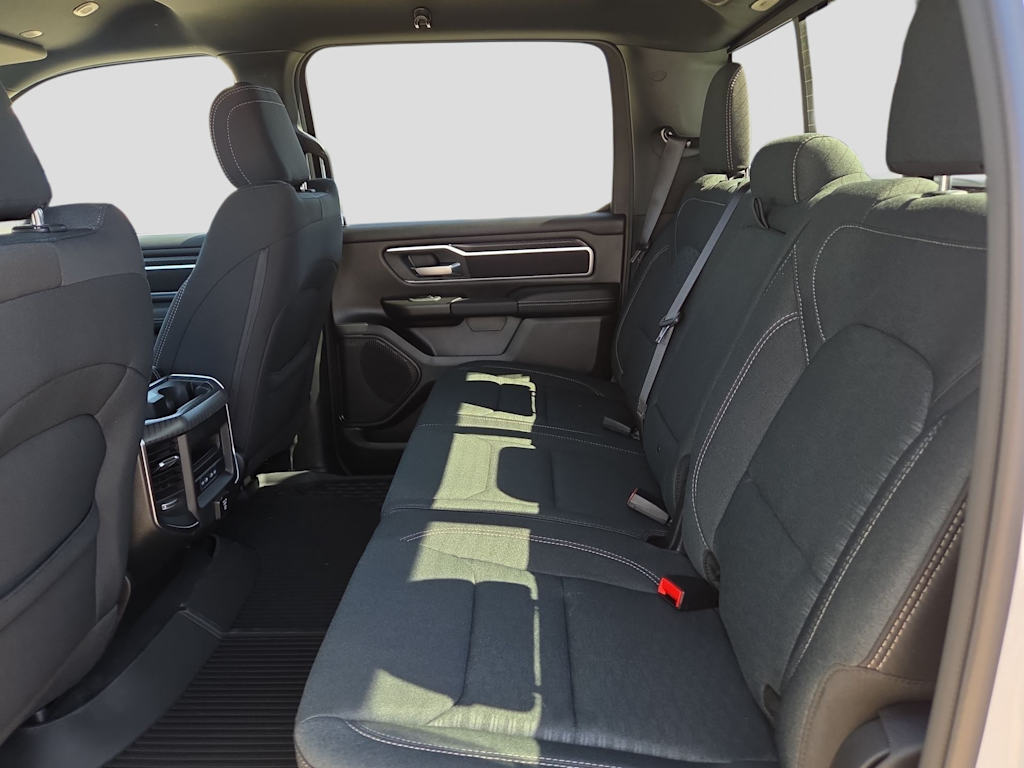Thumbnail: 2026 RAM 1500 - 21