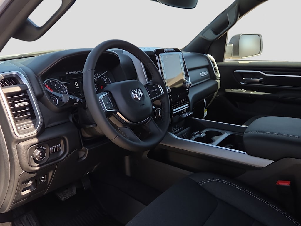 Thumbnail: 2026 RAM 1500 - 2