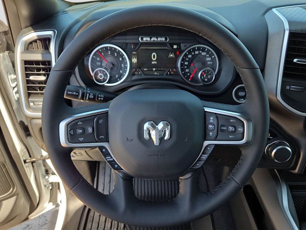 Thumbnail: 2026 RAM 1500 - 14