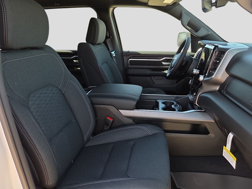 Thumbnail: 2026 RAM 1500 - 12