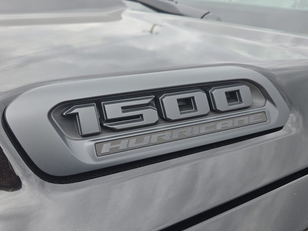 Thumbnail: 2026 RAM 1500 - 20