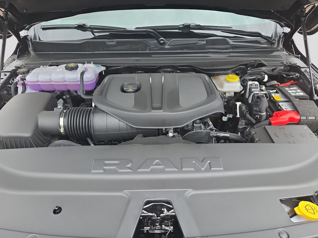 Thumbnail: 2026 RAM 1500 - 8