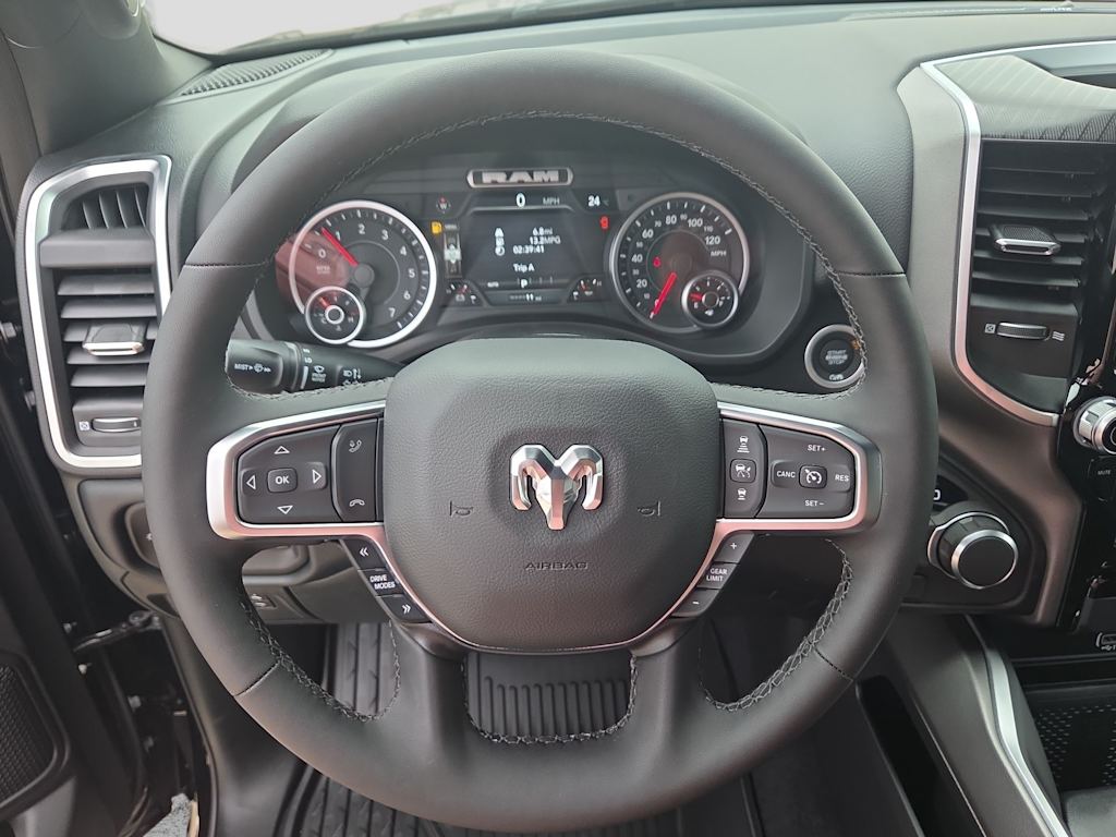 Thumbnail: 2026 RAM 1500 - 13