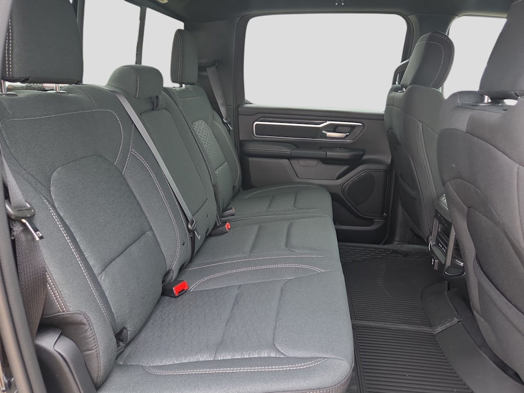 Thumbnail: 2026 RAM 1500 - 22