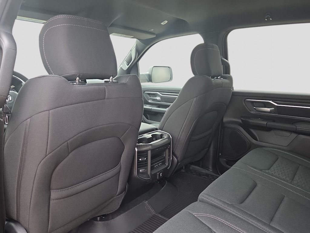 Thumbnail: 2026 RAM 1500 - 12