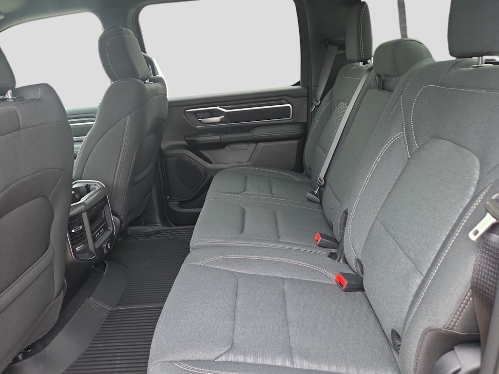 Thumbnail: 2026 RAM 1500 - 21