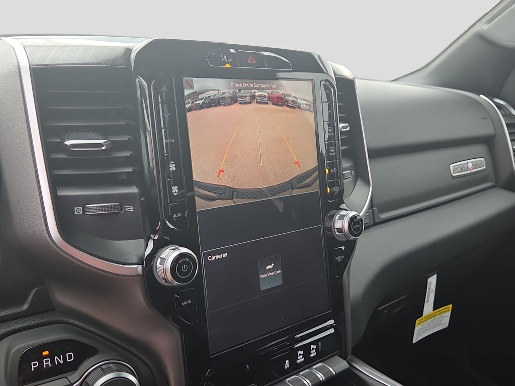 Thumbnail: 2026 RAM 1500 - 14