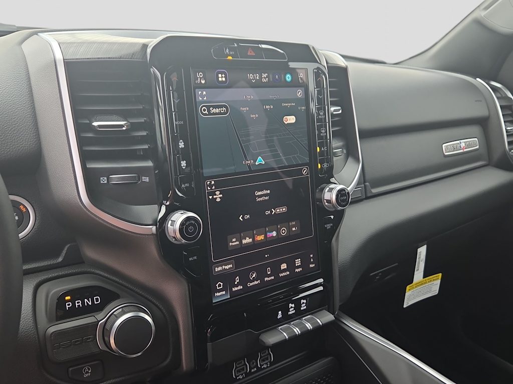 Thumbnail: 2026 RAM 1500 - 25
