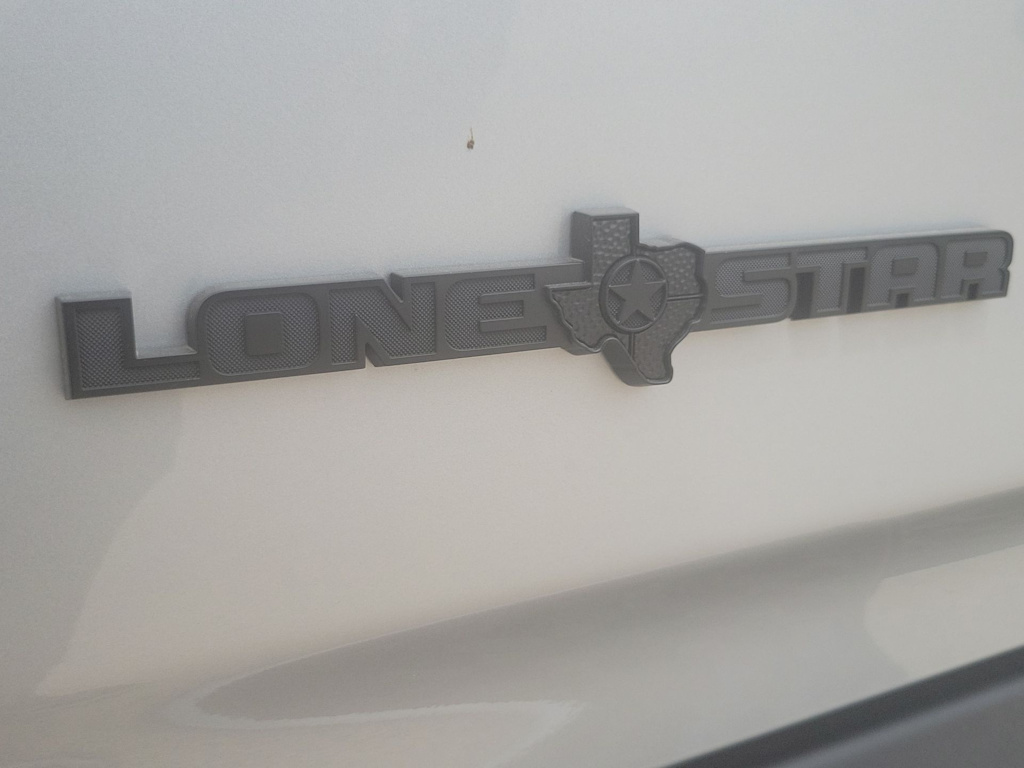 Thumbnail: 2026 RAM 1500 - 6